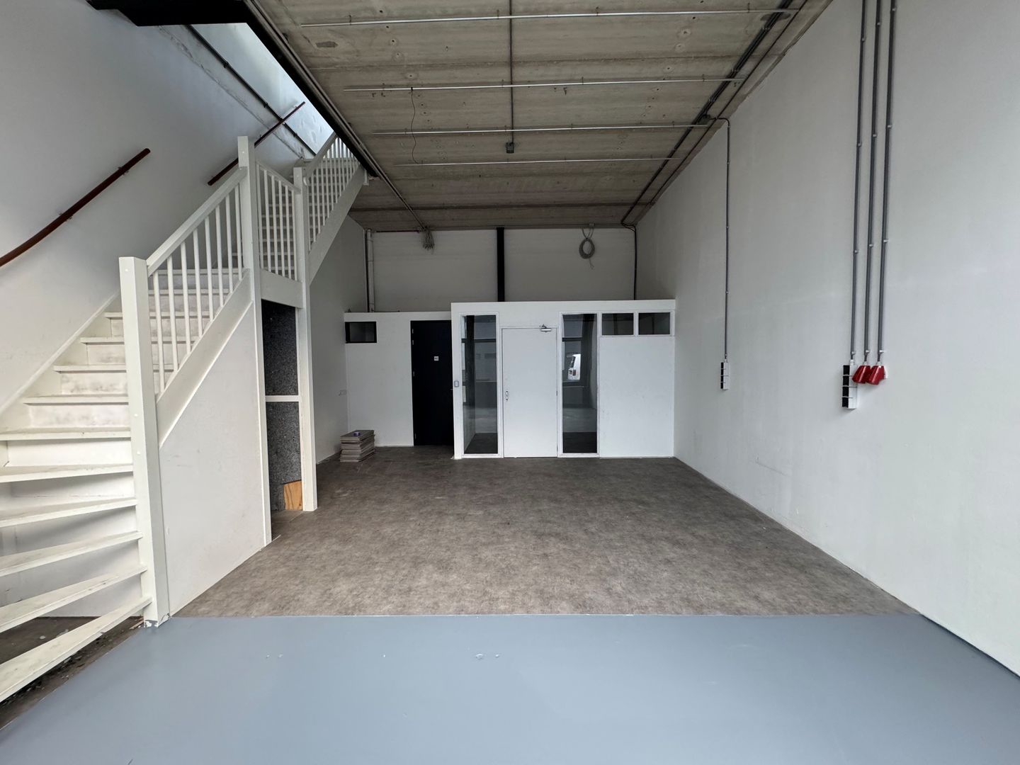 View photo 4 of Neerloopweg 3-A3