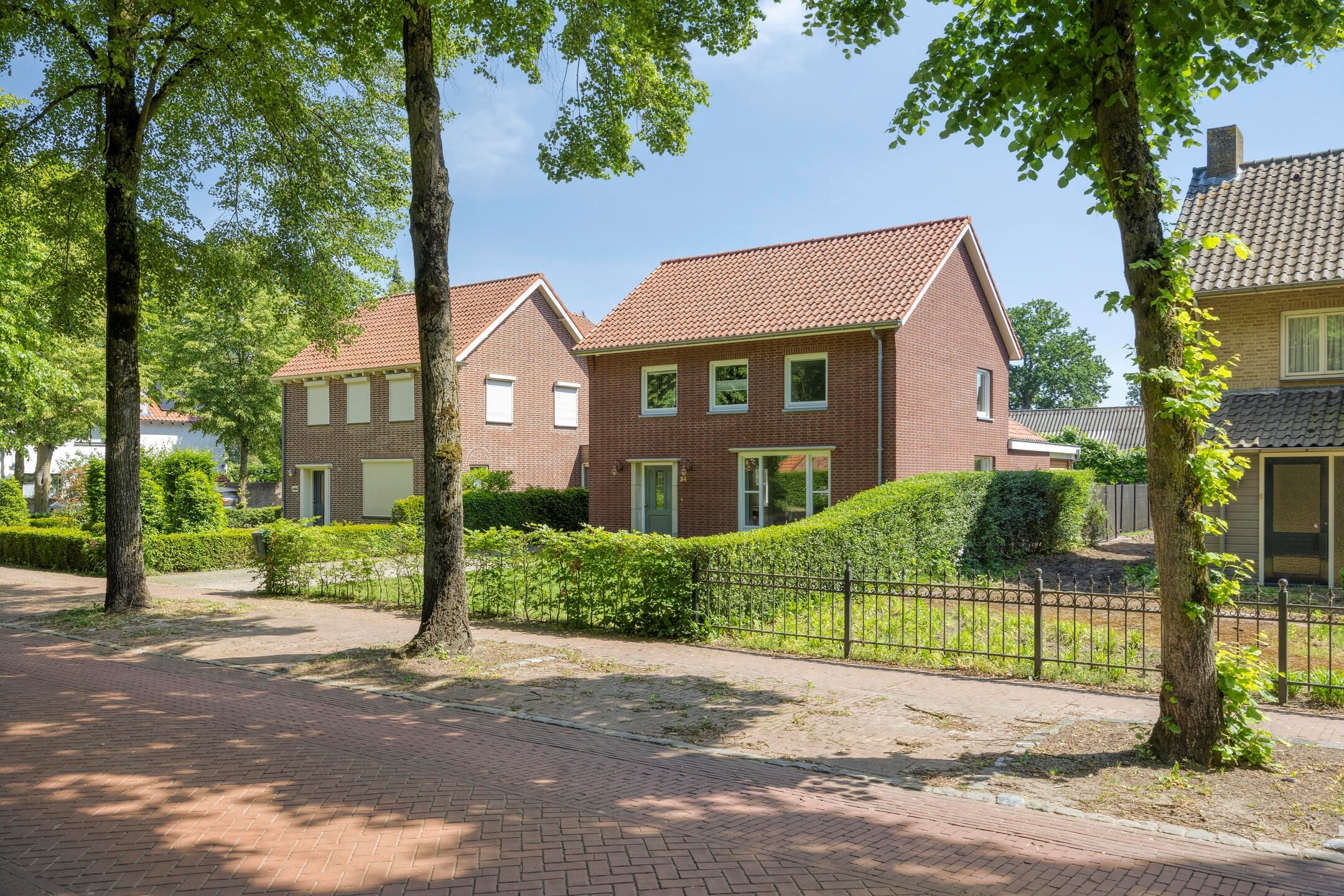 Photo 45 of Wilhelminalaan 34