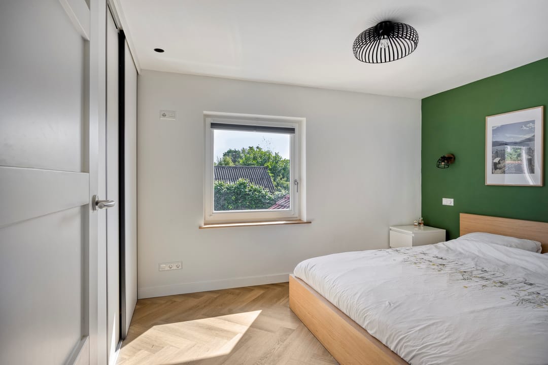 Photo 26 of Wilhelminalaan 34