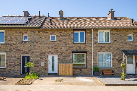 Marijkelaan thumbnail