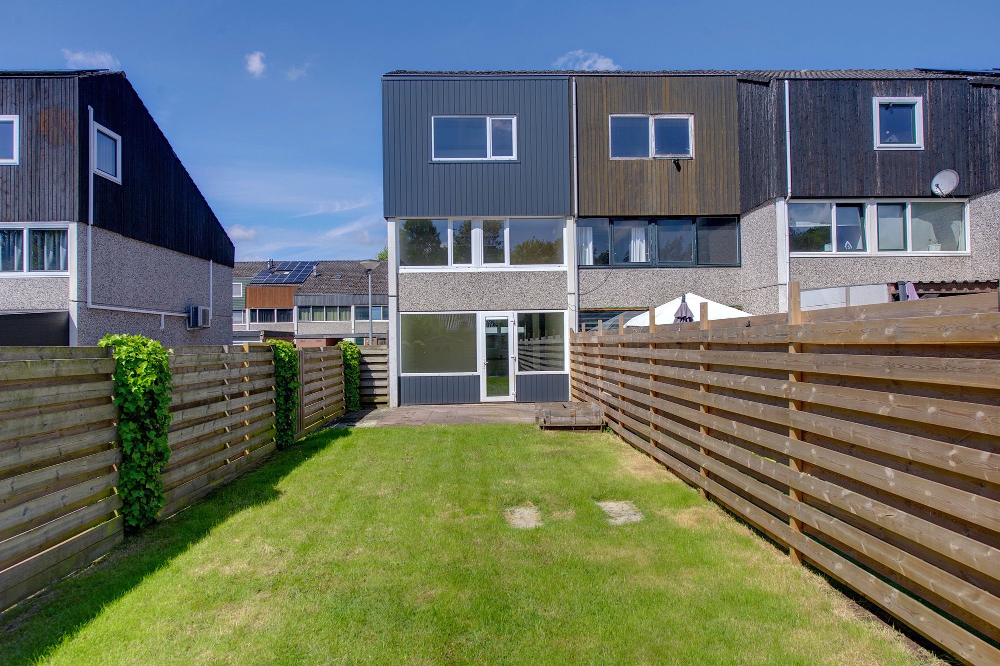 Veemstede 110 