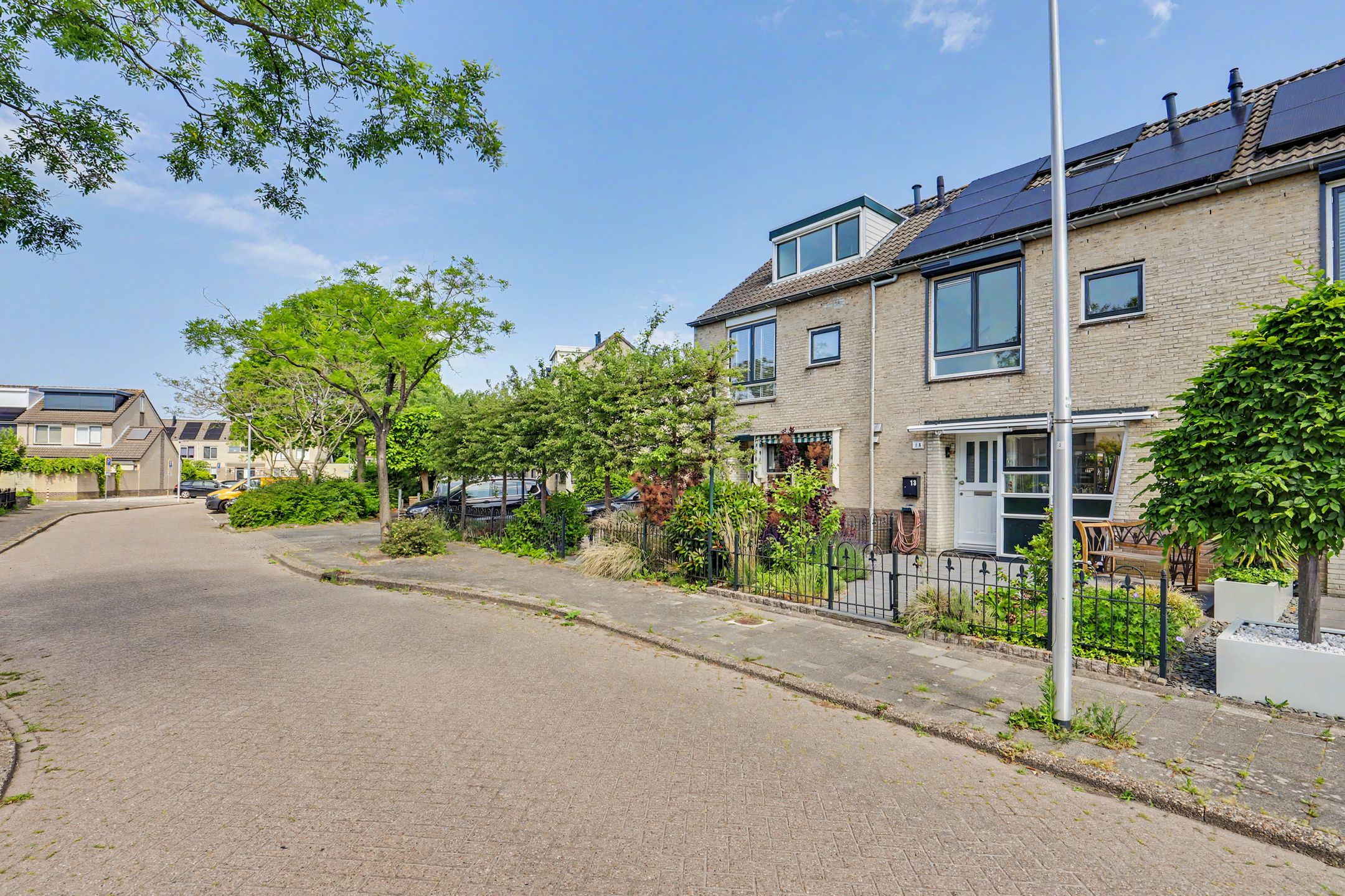Photo 45 of Puccinistraat 13