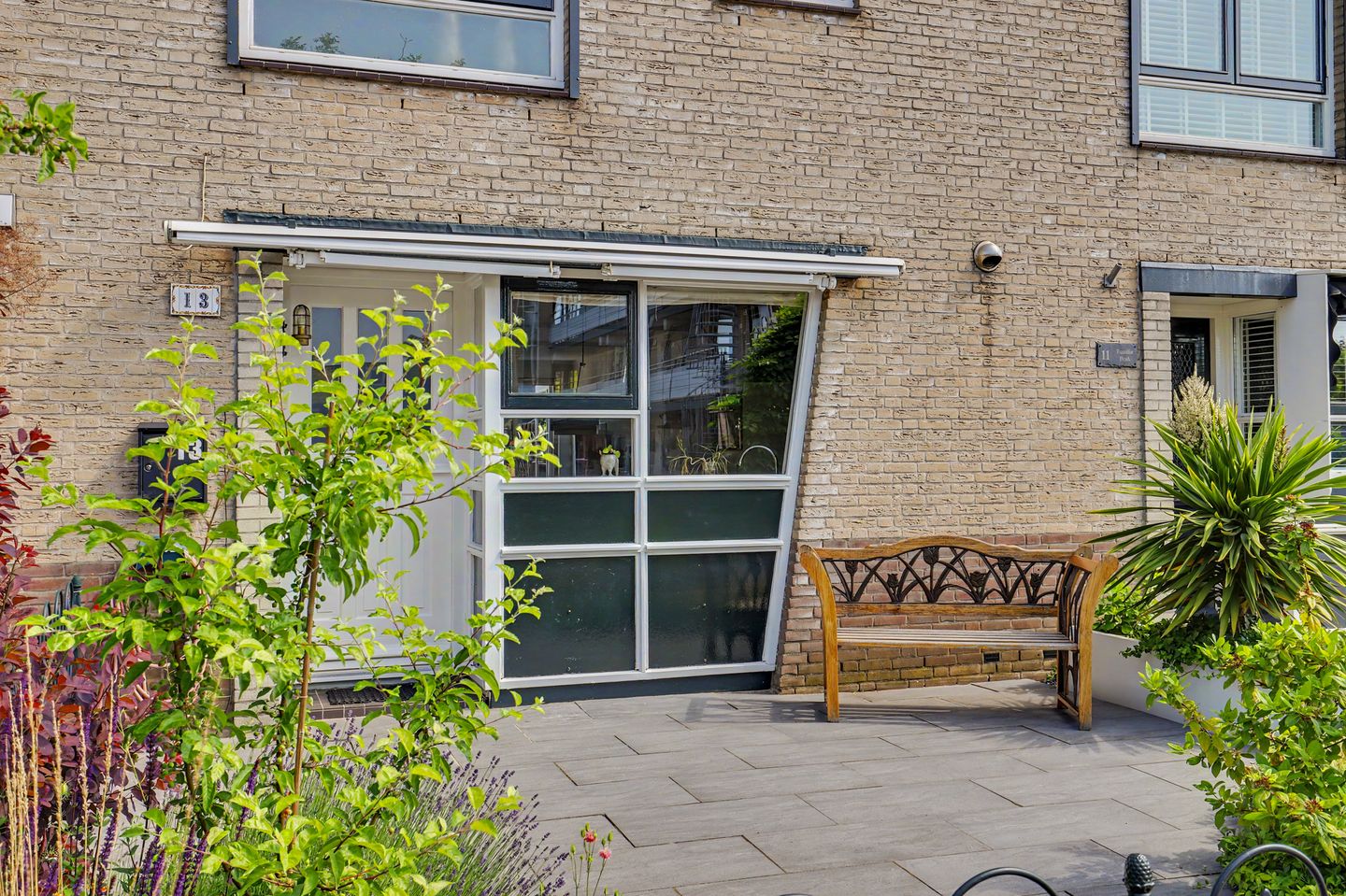 Photo 5 of Puccinistraat 13