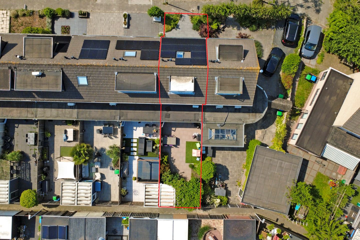 Photo 34 of Puccinistraat 13