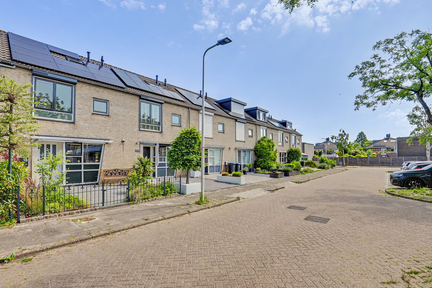Photo 44 of Puccinistraat 13