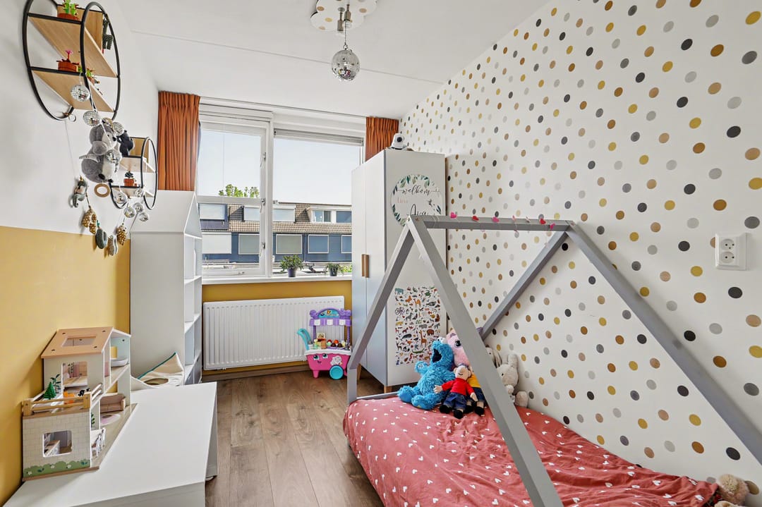 Photo 23 of Puccinistraat 13