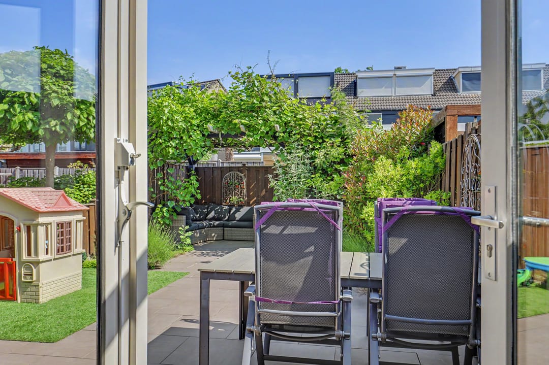 Photo 11 of Puccinistraat 13