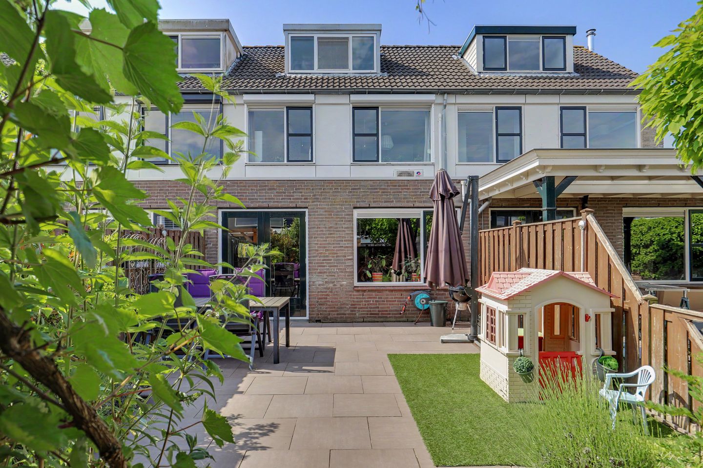 Photo 40 of Puccinistraat 13