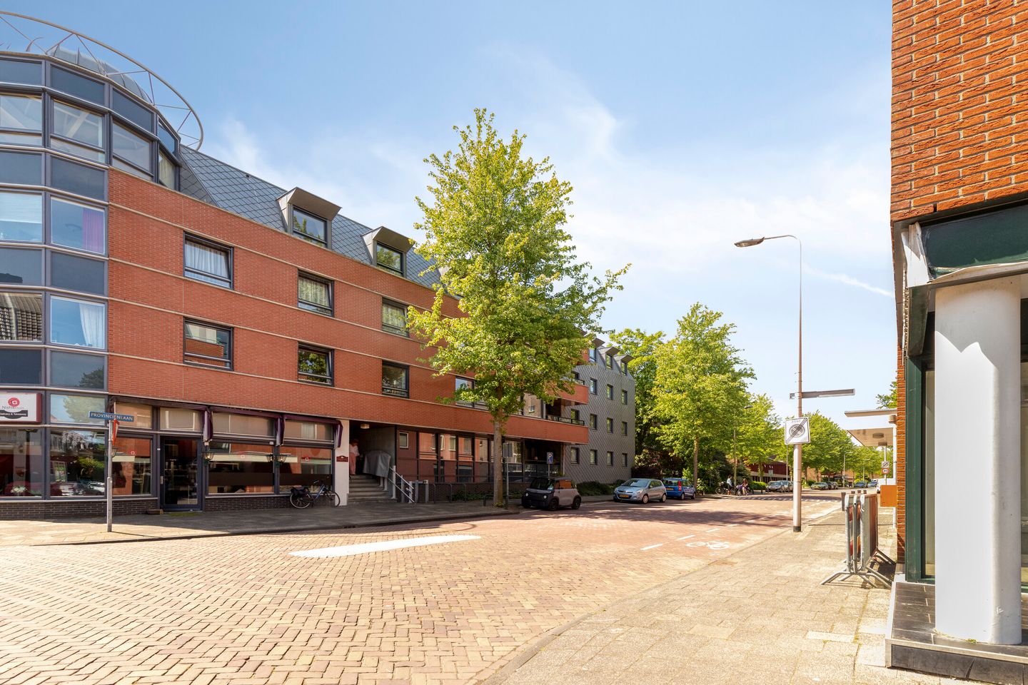 Foto 40 van Raadhuisstraat 11-H