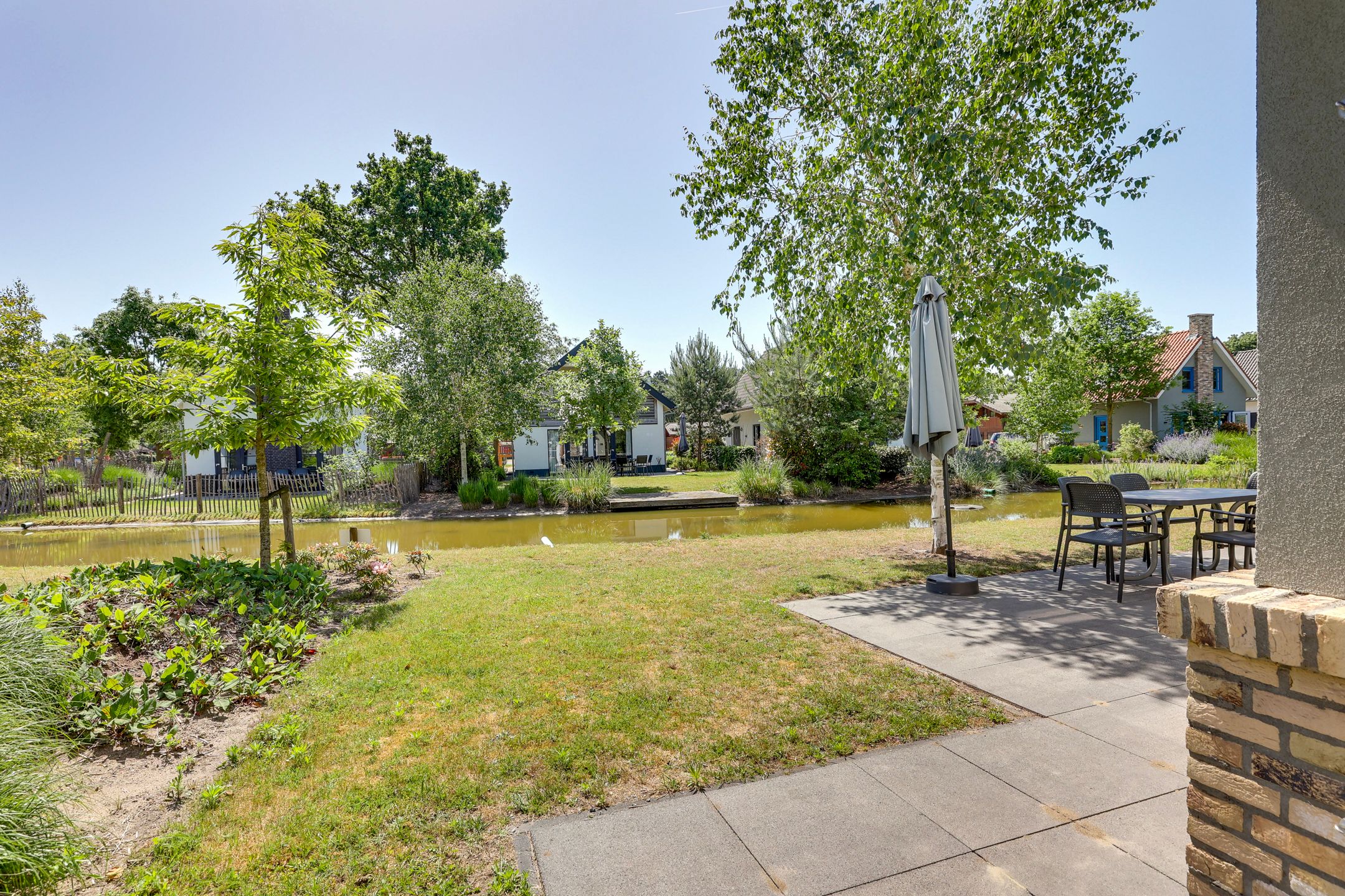 4-bedroom freehold villa in Lochem — photo 3 of 5