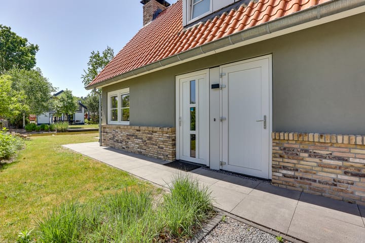 Vrijstaande woning te koop: Ploegdijk 2H745, Lochem