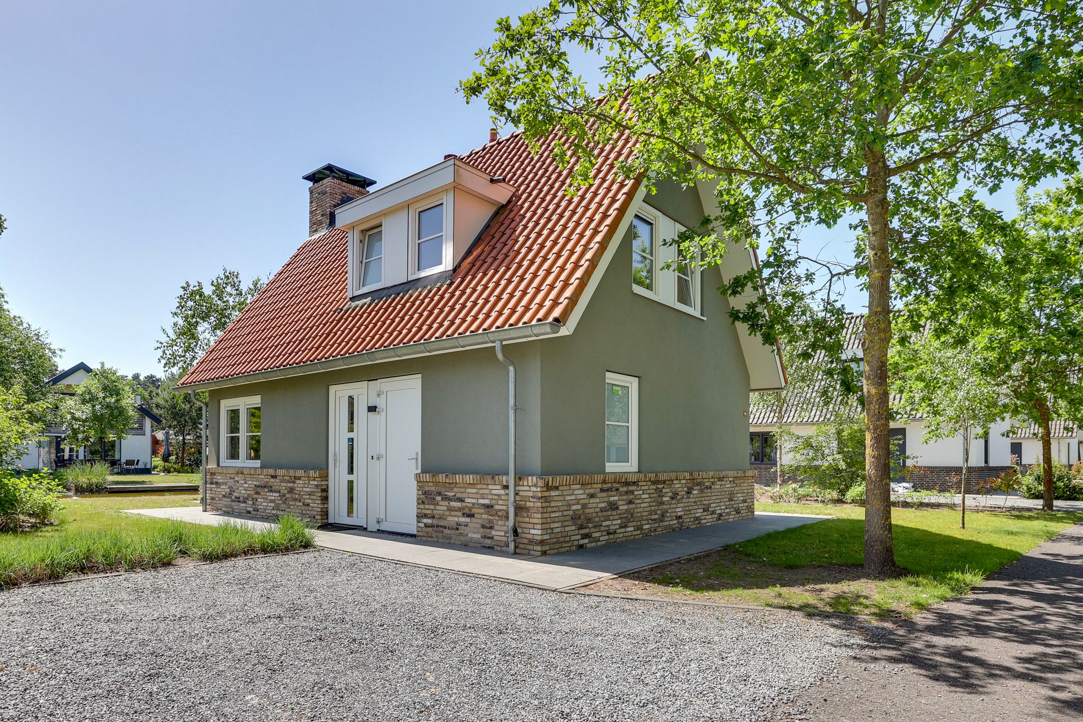 4-bedroom freehold villa in Lochem — photo 5 of 5