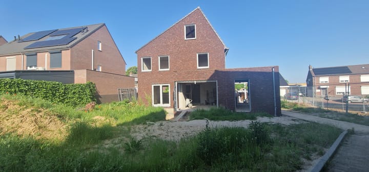 Foto 3 van Pastoor Kikkenweg 1-AB
