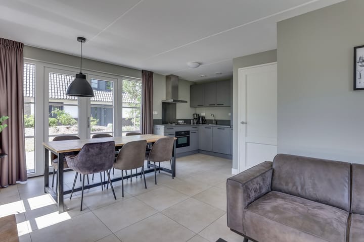 Vrijstaande woning te koop: Ploegdijk 2H745, Lochem