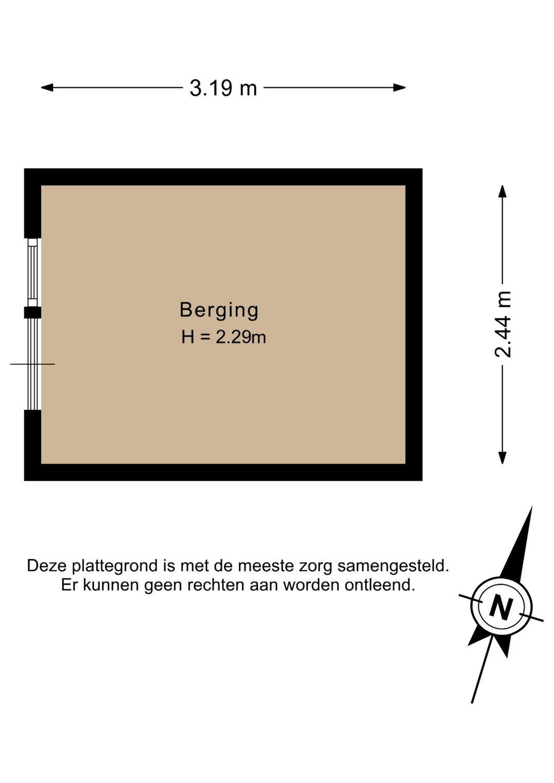 Photo 52 of Parklaan 53
