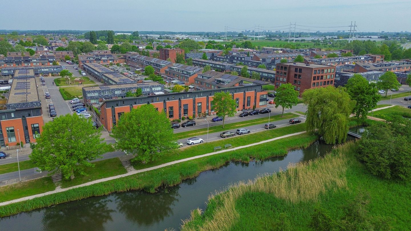 Photo 4 of Parklaan 53