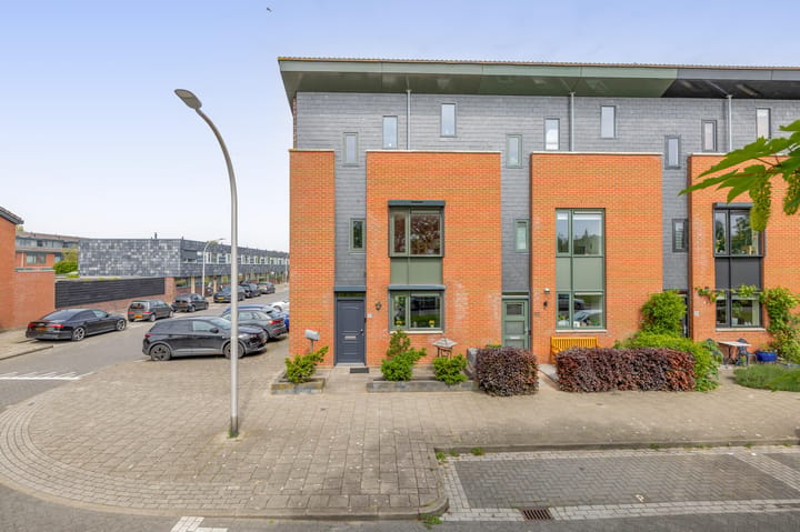 Parklaan 53