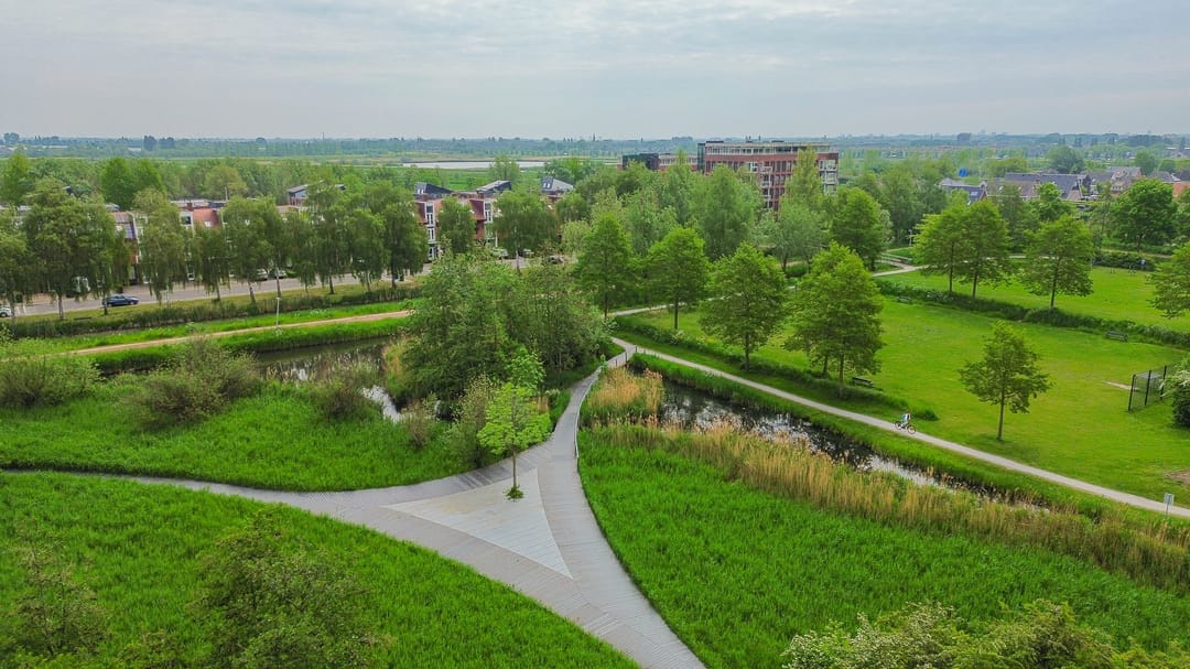 Photo 41 of Parklaan 53