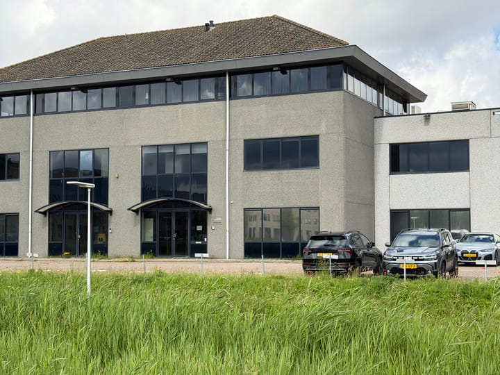 Contactweg 127