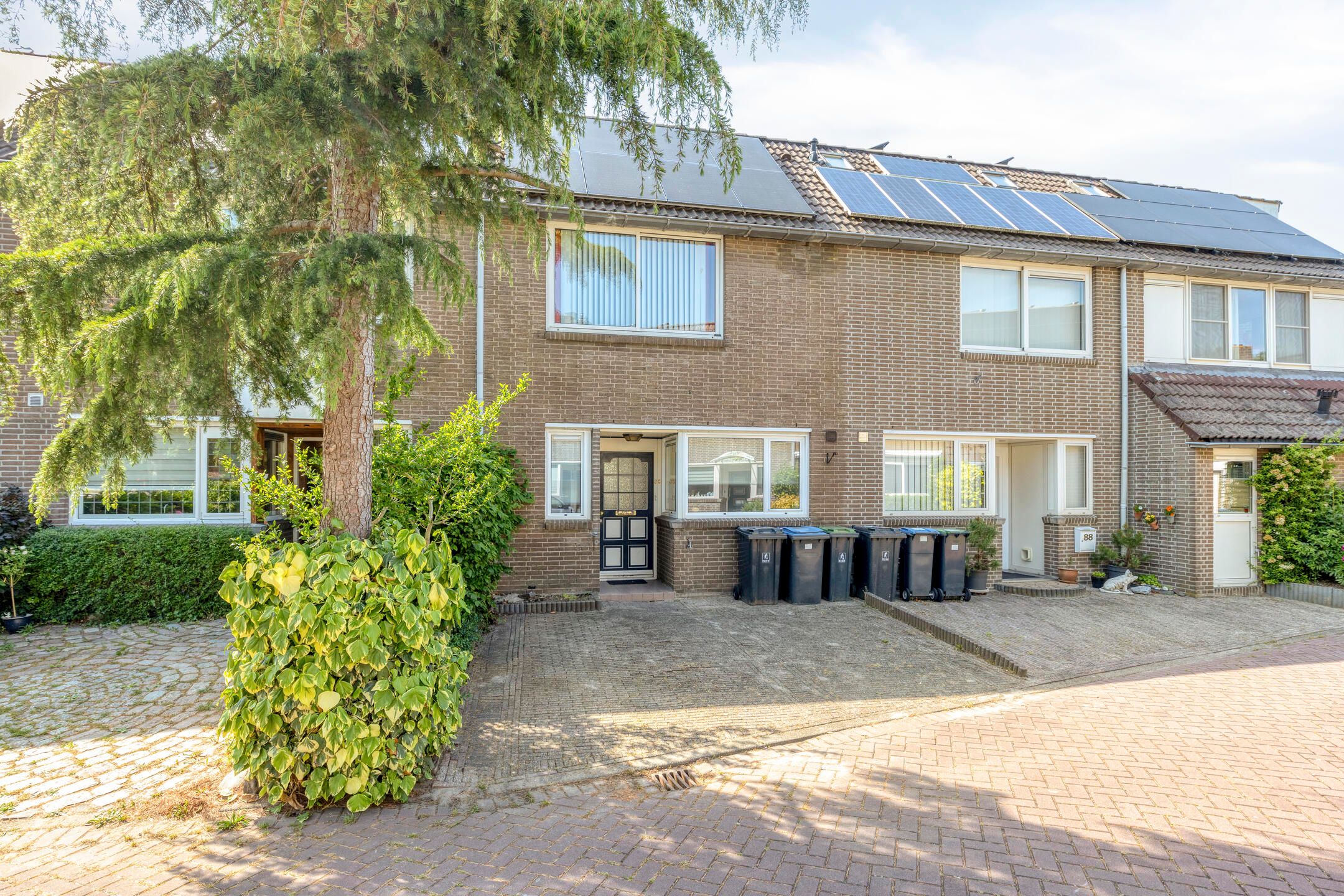 Korenaar 90