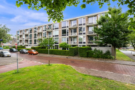 Adjudant H.P. Kosterstraat thumbnail