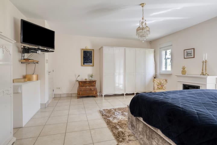 Vrijstaande woning te koop: bentheimerstraat 28, De Lutte