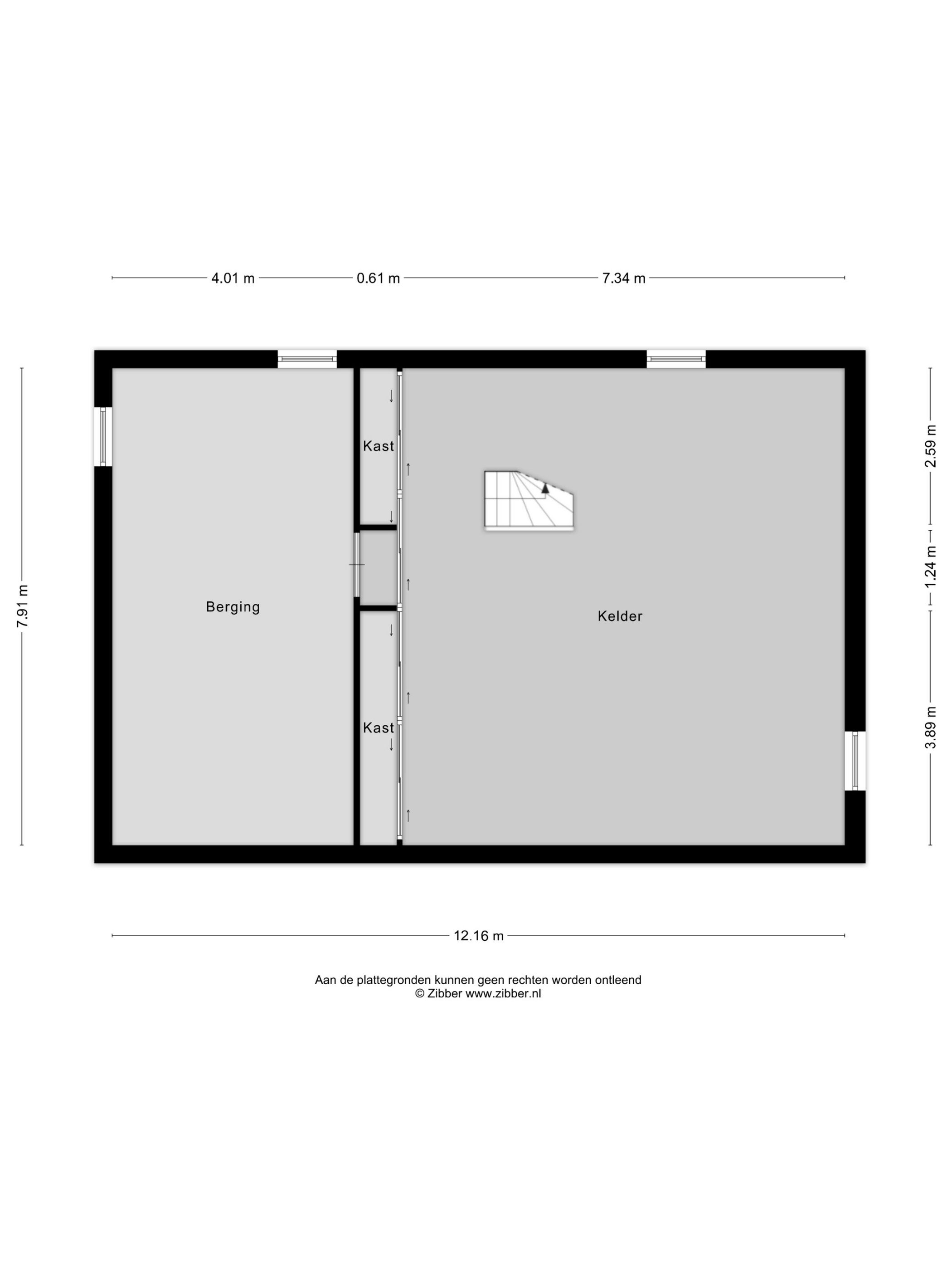 Foto 45 van Bentheimerstraat 28