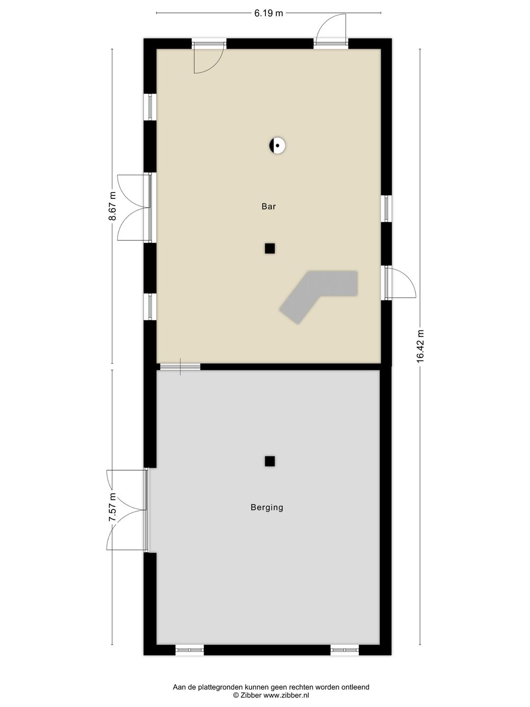 Foto 46 van Bentheimerstraat 28