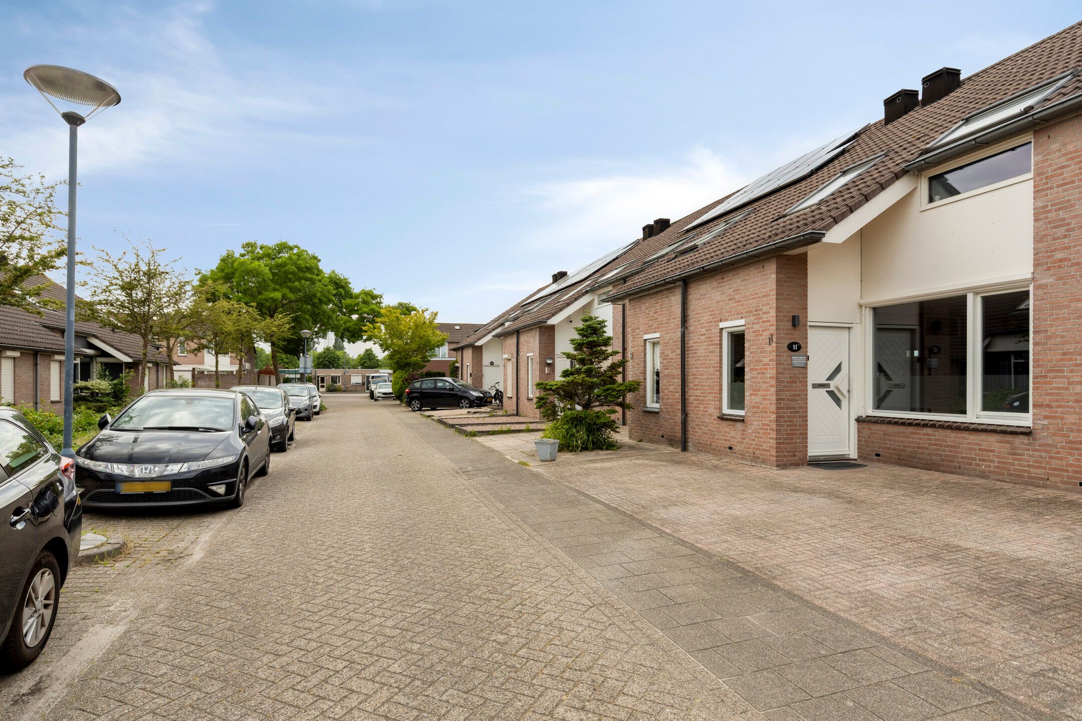 Foto 42 van Vechtstraat 11