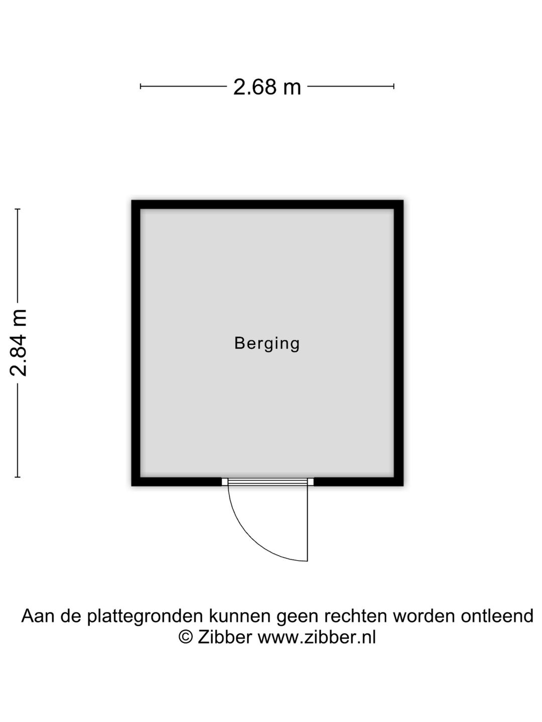 Foto 47 van Goyastraat 74