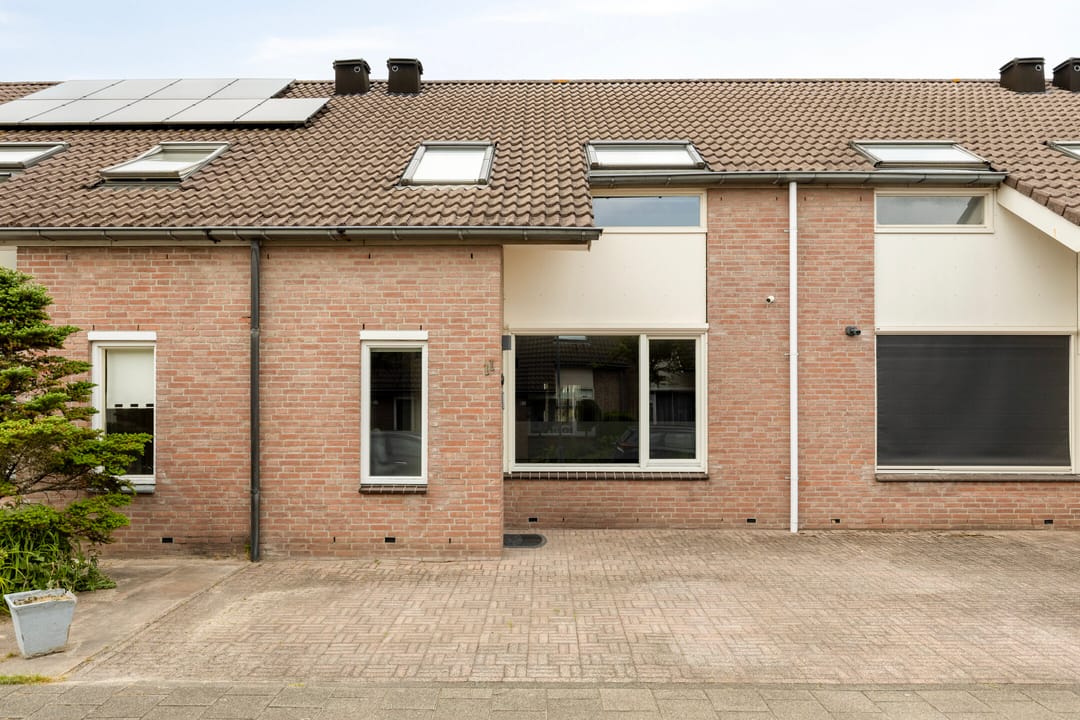 Foto 41 van Vechtstraat 11