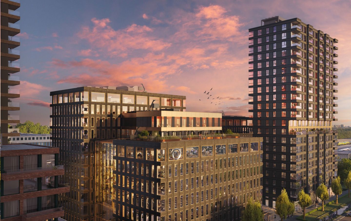 Bekijk foto 4 van Stationsweg 17