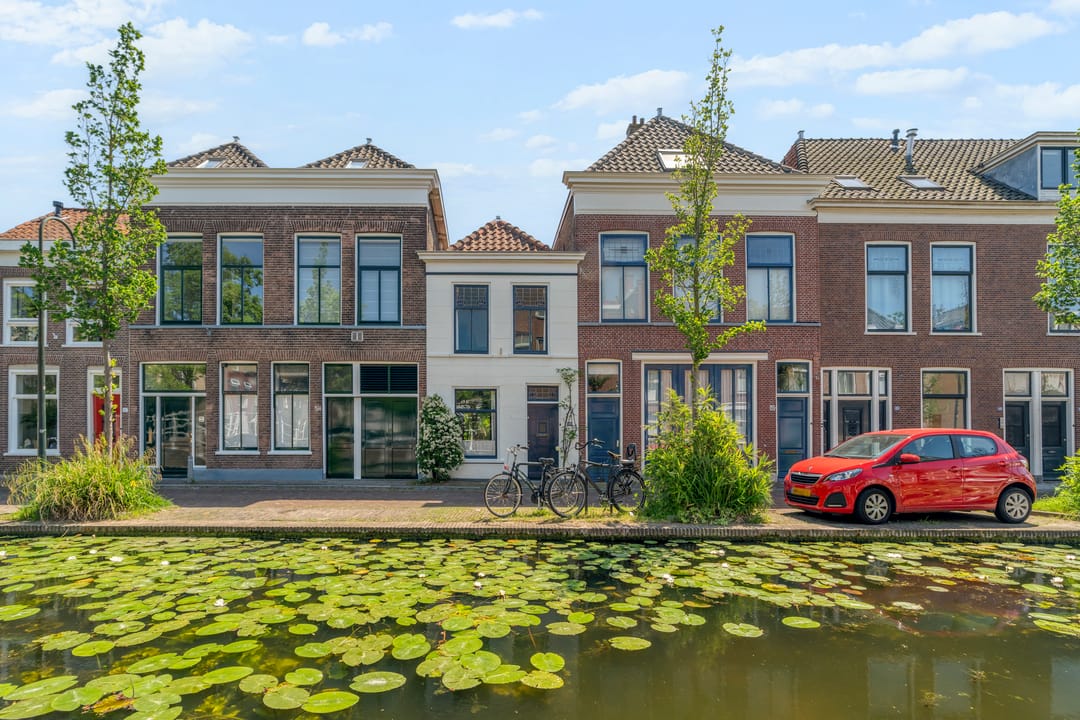 Foto 1 van Rietveld 131