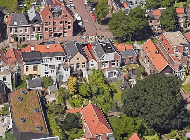 Foto 2 van Rietveld 131