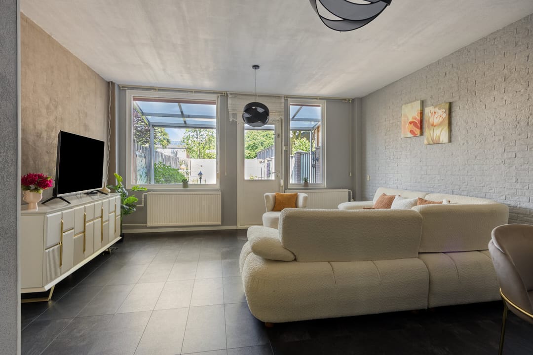 Photo 7 of Griegstraat 42