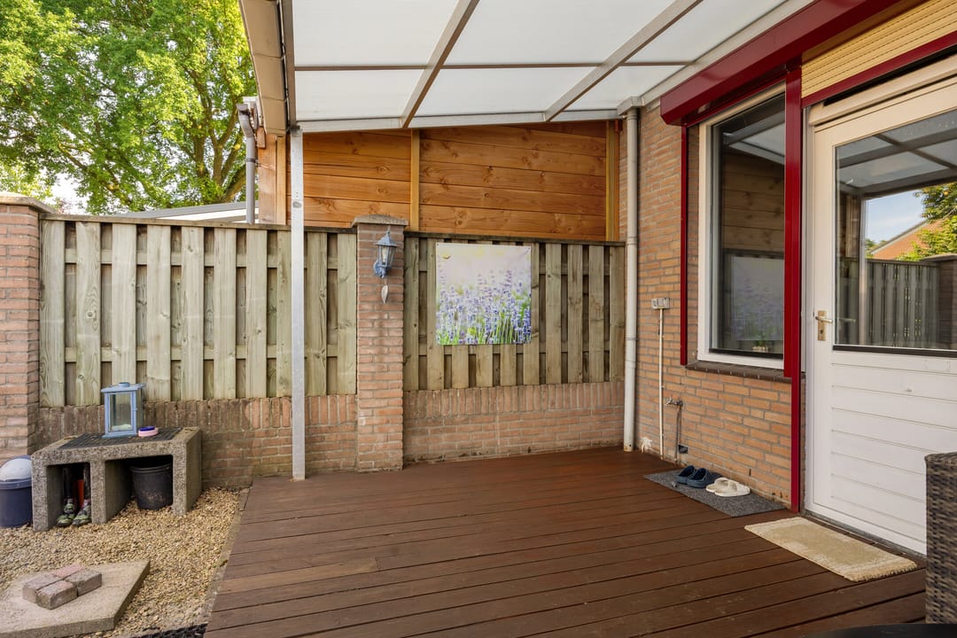 Photo 22 of Griegstraat 42