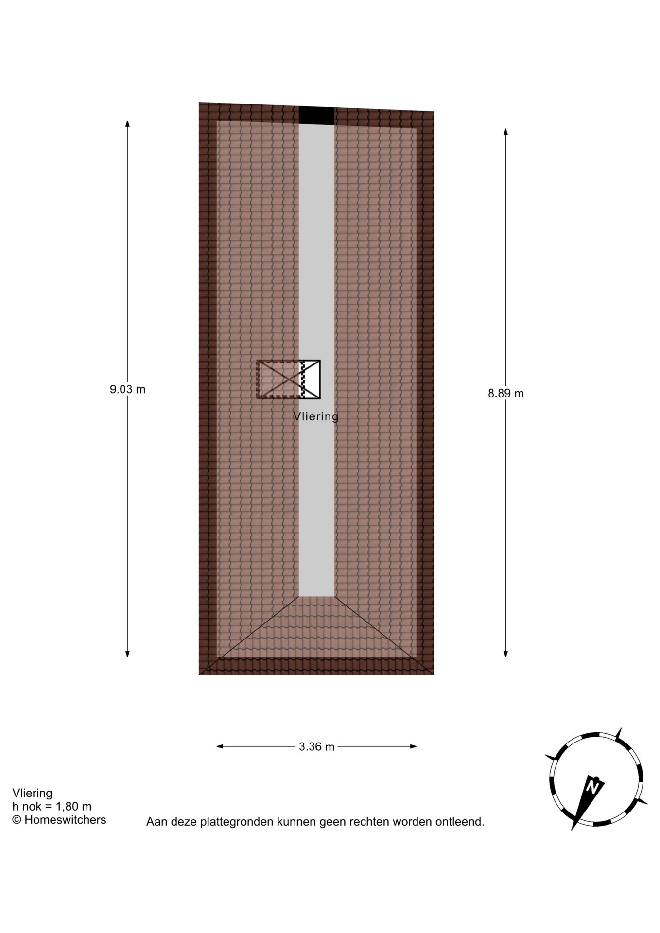 Foto 39 van Rietveld 131