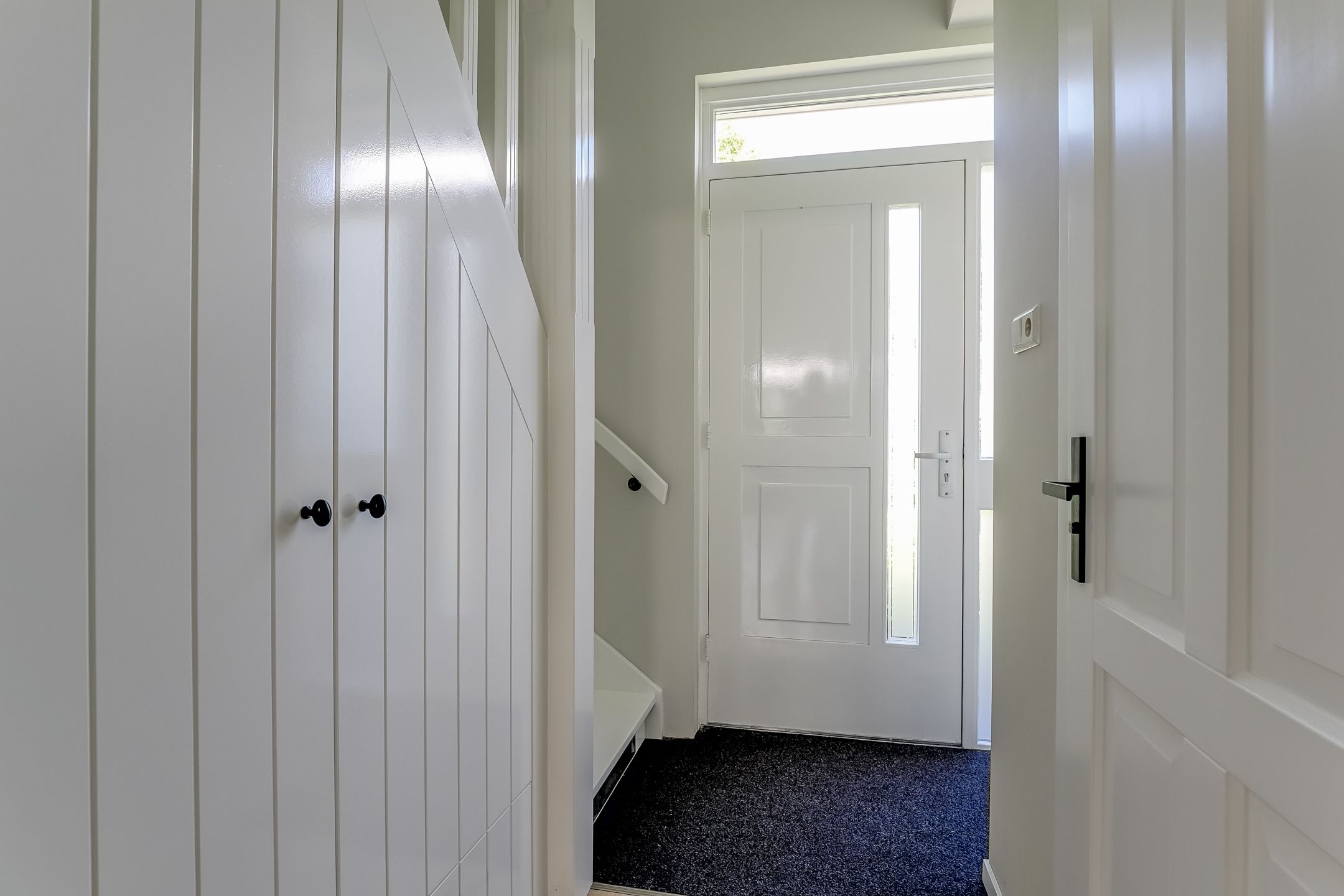 Modernized Semi-Detached Family Home with Energy Label A and Southwest Garden — 15