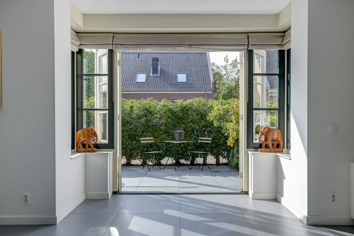 Foto 4 van Essendreef 2