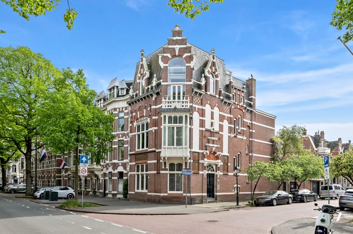 Photo 4 of Nassau Dillenburgstraat 47