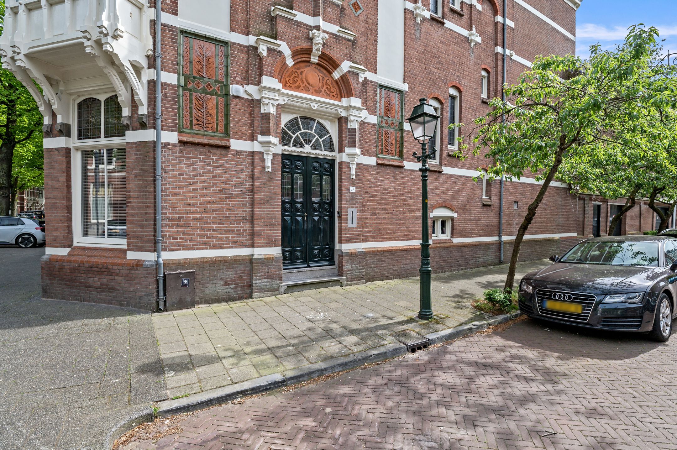Foto 6 van Nassau Dillenburgstraat 47