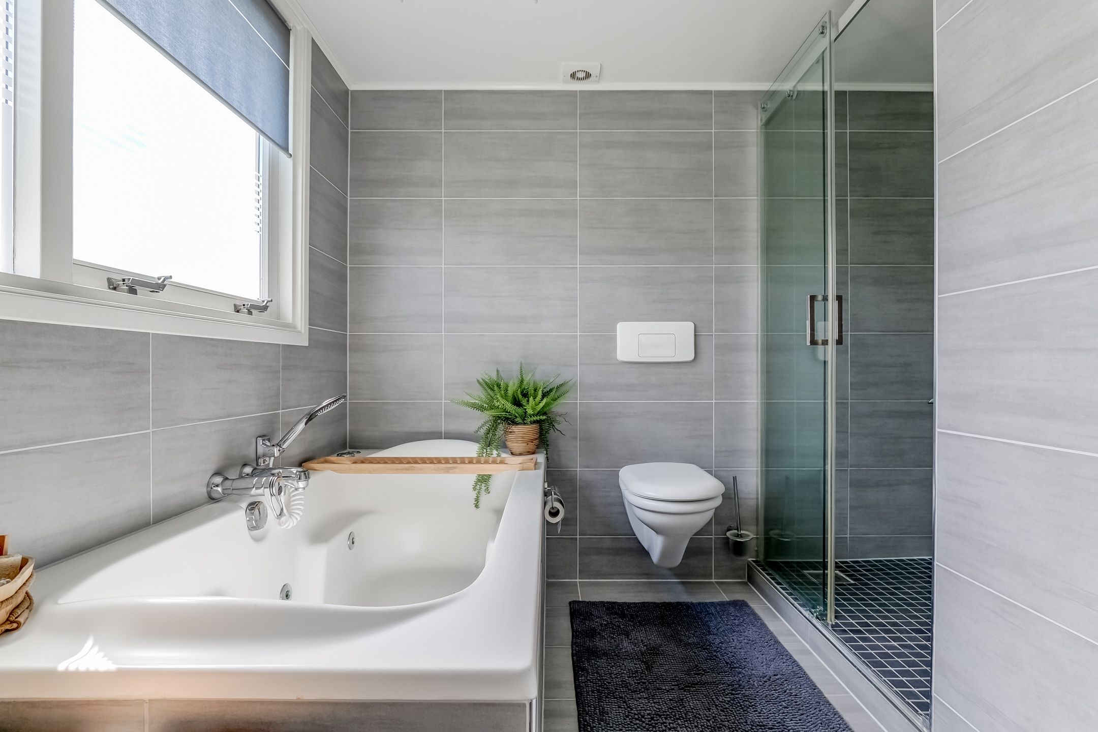 Modernized Semi-Detached Family Home with Energy Label A and Southwest Garden — 45