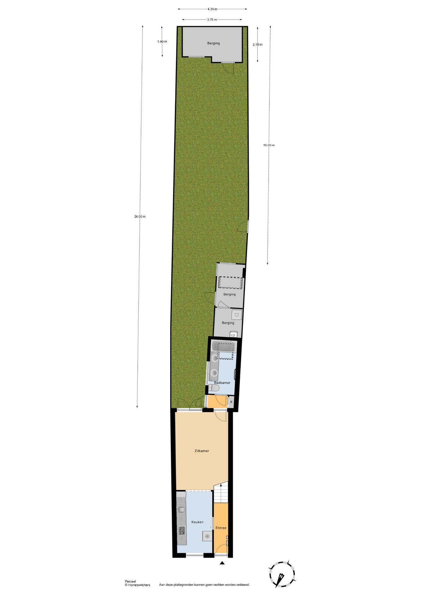 Foto 40 van Rietveld 131