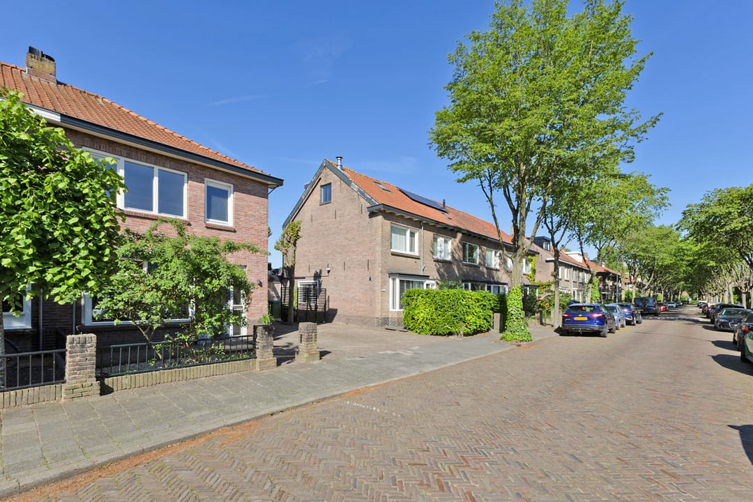 Foto 7 van Burgemeester Buijsenstraat 7