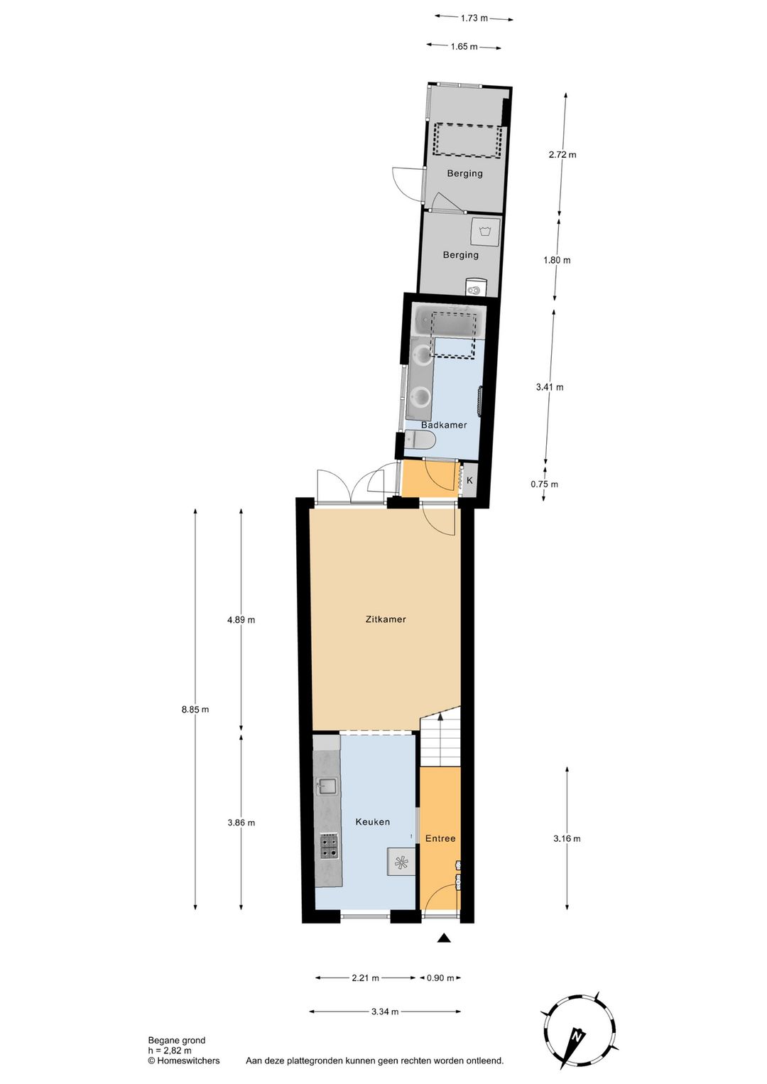 Foto 37 van Rietveld 131