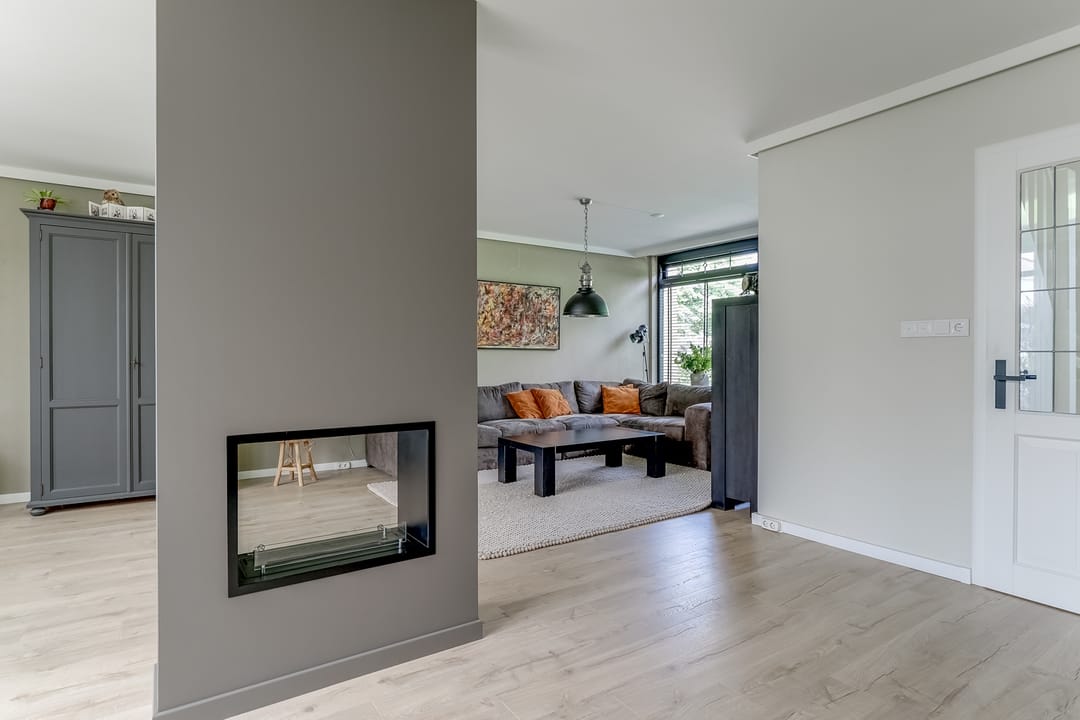 Modernized Semi-Detached Family Home with Energy Label A and Southwest Garden — 22