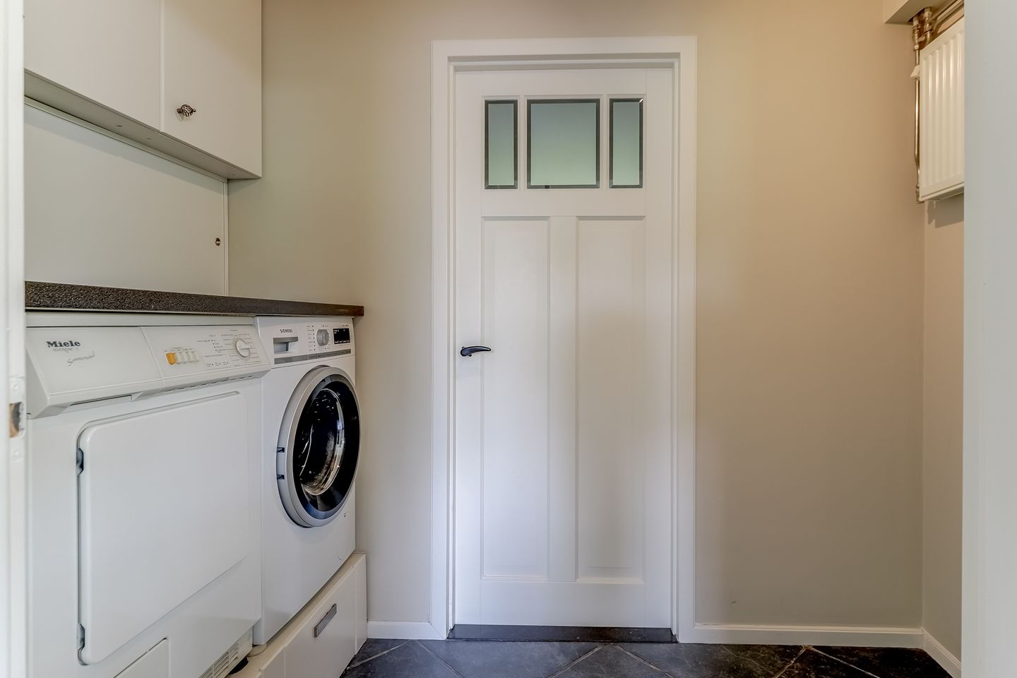 Modernized Semi-Detached Family Home with Energy Label A and Southwest Garden — 34