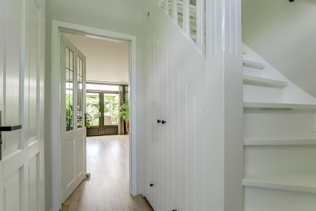 Modernized Semi-Detached Family Home with Energy Label A and Southwest Garden — 16