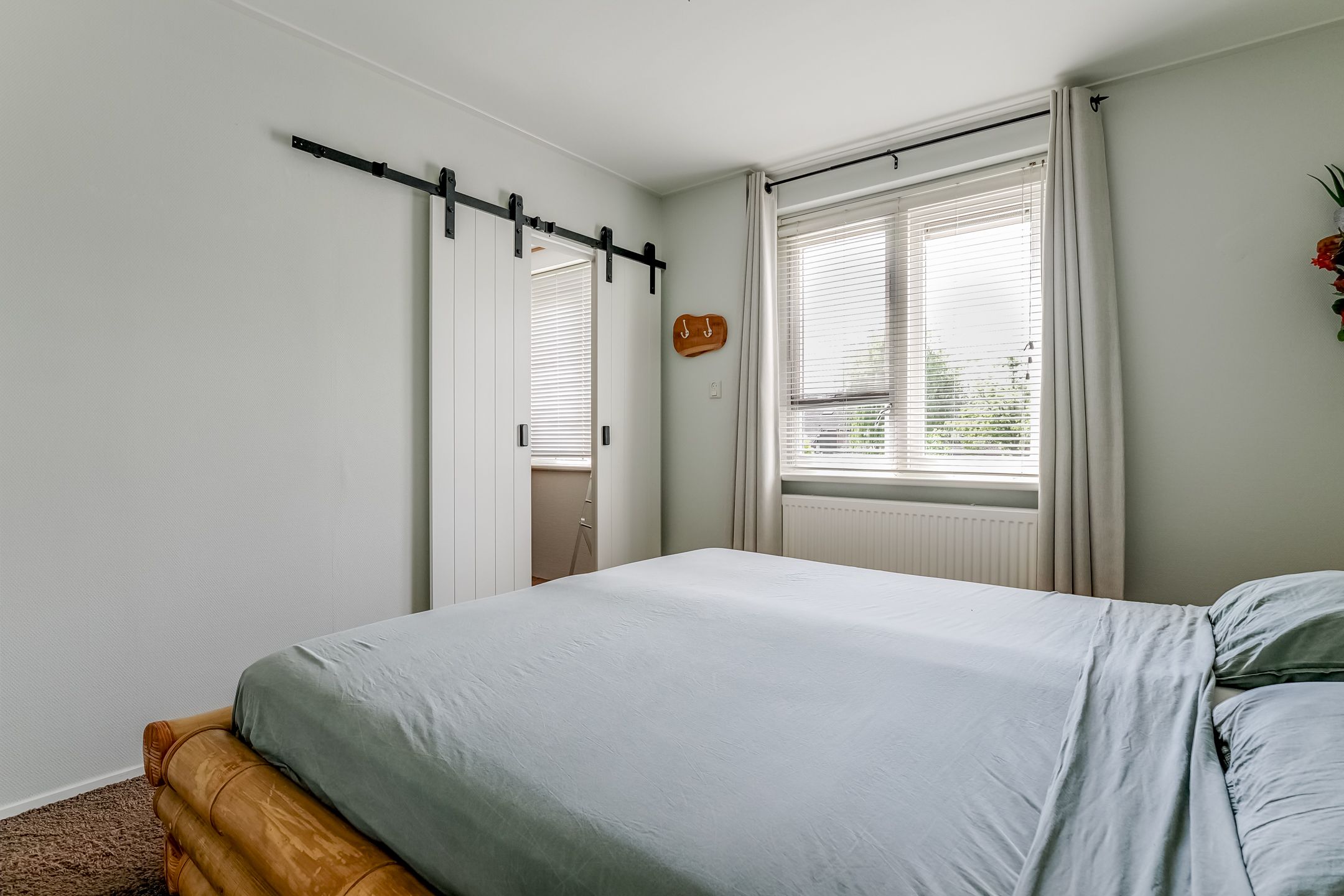 Modernized Semi-Detached Family Home with Energy Label A and Southwest Garden — 51