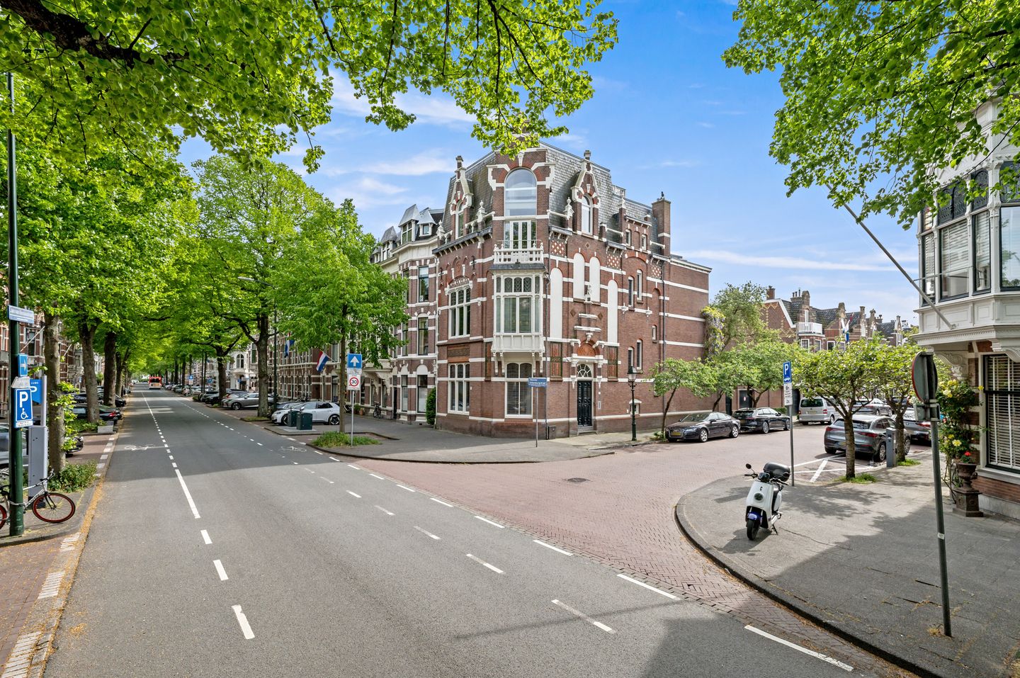 Foto 50 van Nassau Dillenburgstraat 47